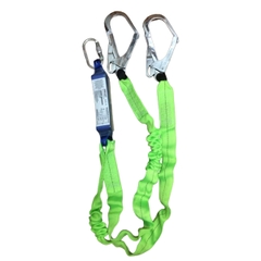 Dây Chống Sốc 2 Móc Thép Everest EV-516