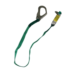 Dây Chống Sốc Cov 1 Móc Nhôm