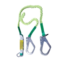 Dây Chống Sốc Cov 2 Móc Nhôm