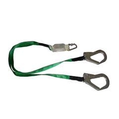 Dây Chống Sốc Kukje 2 Móc Nhôm