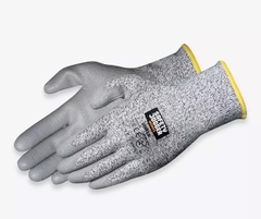 Găng Tay Chống Cắt Jogger Shield Màu Xám