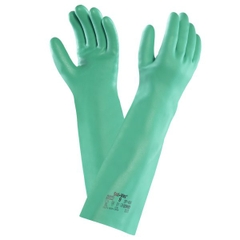 Găng Tay Chống Hóa Chất Ansell Solvex 37-185