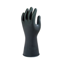 Găng Tay Chống Hóa Chất Axit Alphatec 87-118