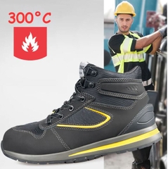 Giày Bảo Hộ Chịu Nhiệt Jogger Speedy S3