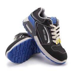 Giày Bảo Hộ Jogger Raptor S1P