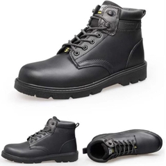 Giày Bảo Hộ Jogger X1100N Cao Cổ