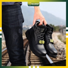 Giày Bảo Hộ Jogger X1100N Cao Cổ