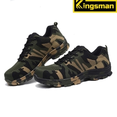 Giày Bảo Hộ Kingsman Army