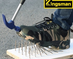 Giày Bảo Hộ Kingsman Army