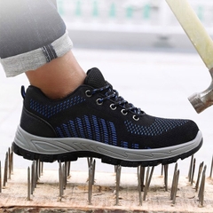 Giày Bảo Hộ Kingsman Runner