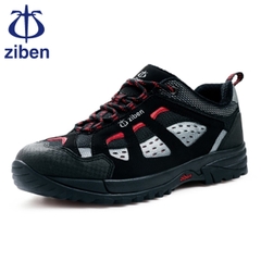 Giày Bảo Hộ Ziben 100