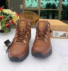 Giày Bảo Hộ Ziben 188