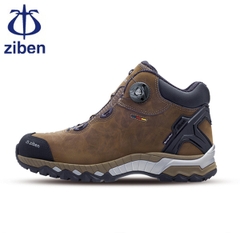 Giày Bảo Hộ Ziben 206