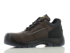 Giày Cách Điện Jogger Pluto EH S3