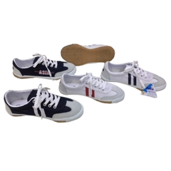 Giày Vải Bata Asia Đế Kếp