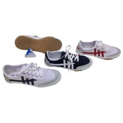 Giày Vải Bata Asia Đế Kếp