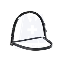 Gọng Gắn Kính Bảo Hộ Lò Xo