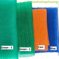 Lưới chắn bụi công trình