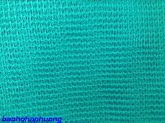 Lưới chắn bụi màu xanh ngọc