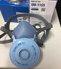 Mặt Nạ Chống Bụi Hàn Quốc Dobu SM11