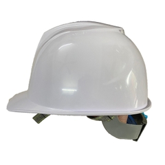 Mũ Bảo Hộ COV Có Lỗ Thoáng Khí