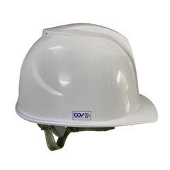 Mũ Bảo Hộ COV Có Lỗ Thoáng Khí