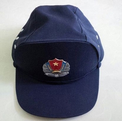 Mũ Bảo Vệ Theo Thông Tư 08