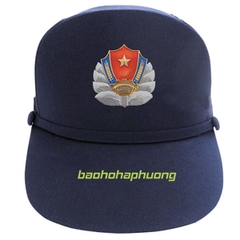 Mũ Bảo Vệ Theo Thông Tư 08