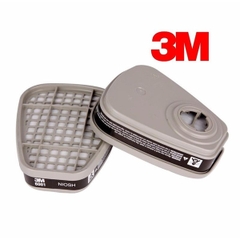 Phin Lọc Hơi Hữu Cơ 3M 6001