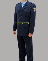 Quần Áo Bảo Vệ Mùa Đông