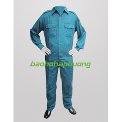 Quần Áo Dân Quân Tự Vệ
