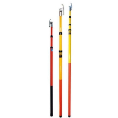 Sào Cách Điện Lồng Rút 110KV