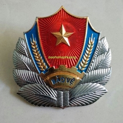 Sao Mũ Bảo Vệ Thông Tư 08