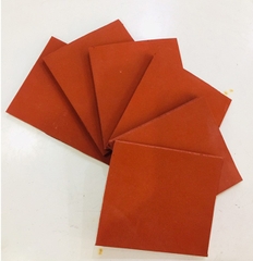 Tấm Cao Su Chịu Dầu