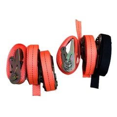 Tăng Đơ Chằng Hàng 800Kg 2.5cm