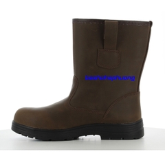 Ủng Bảo Hộ Jogger Alaskacpro S3