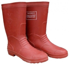 Ủng Cao Su Cách Điện 10KV