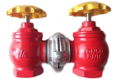 Van Góc Chữa Cháy D50 D65