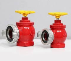 Van Góc Chữa Cháy D50 D65
