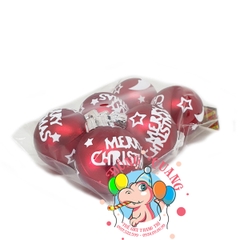 Châu mờ vẽ (set 6)