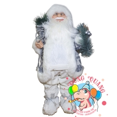 Ông già Santa Claus 7