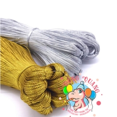 Dây cước kim tuyến