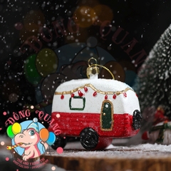 Phụ kiện treo cây thông cao cấp (18 mẫu)