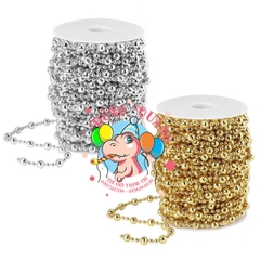 Dây hạt chuỗi trang trí