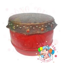 Trống gỗ 1 mặt