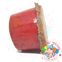 Trống gỗ 1 mặt