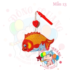 Đèn Trung thu mô hình PT (14 mẫu)