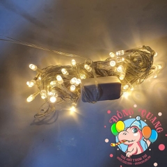 Dây đèn LED chớp tắt
