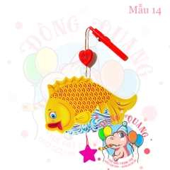 Đèn Trung thu mô hình PT (14 mẫu)