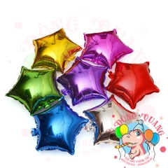 Bong bóng Ngôi sao